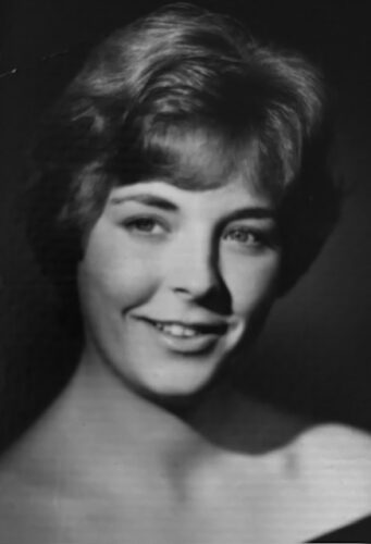 Ann Kaufman Jordan